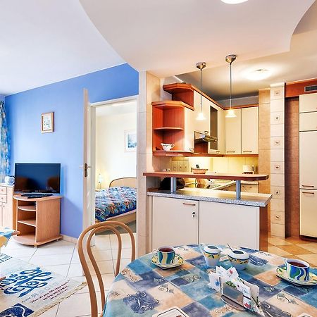 Apartamenty Alessia Kolobrzeg Dış mekan fotoğraf