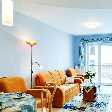 Apartamenty Alessia Kolobrzeg Dış mekan fotoğraf