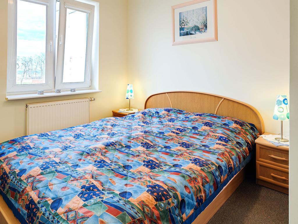 Apartamenty Alessia Kolobrzeg Dış mekan fotoğraf